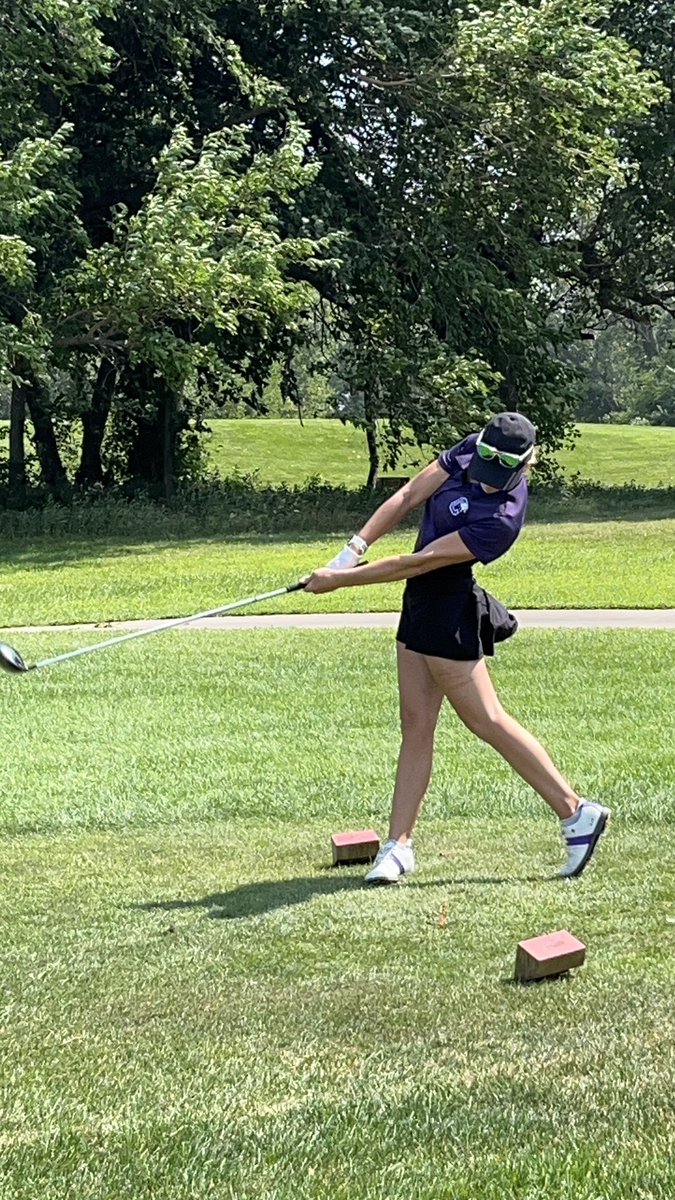 Omaha Central Golf tweet media