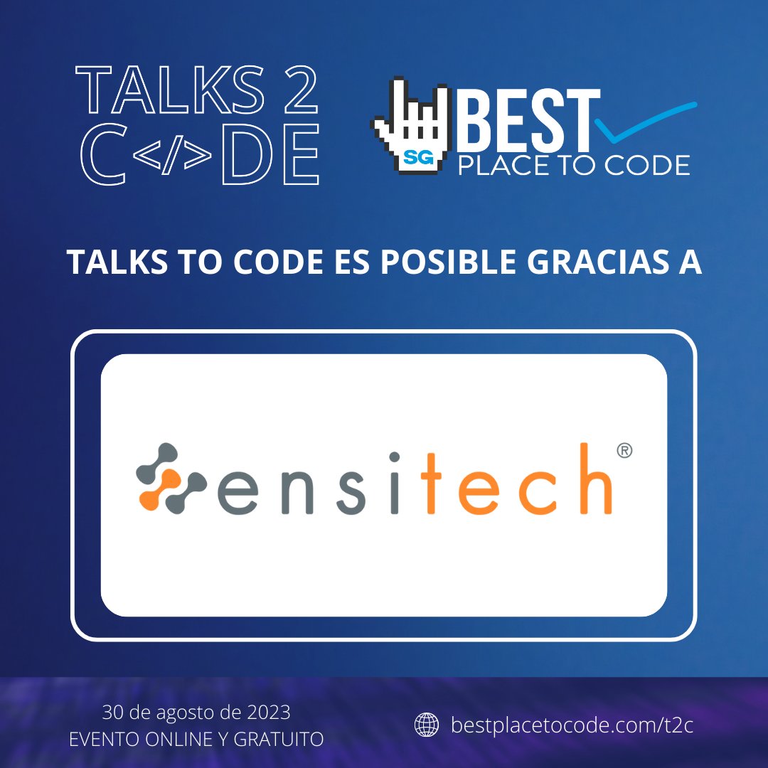 Ensitech - Cloud Technologies (@EnsitechMx) / Posts / X