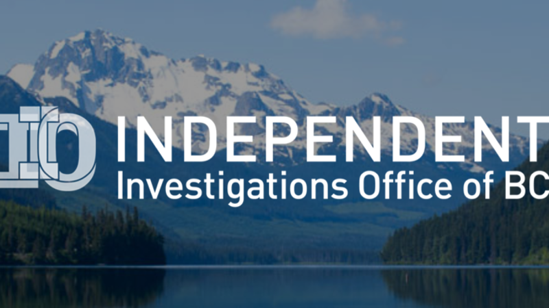 CFJC_Dave's tweet photo. The IIO has been called to Revelstoke to look into a matter that left a suspected car thief dead.
#Kamloops 
https://t.co/9MGzg8m081 https://t.co/AYP40yc6ZG