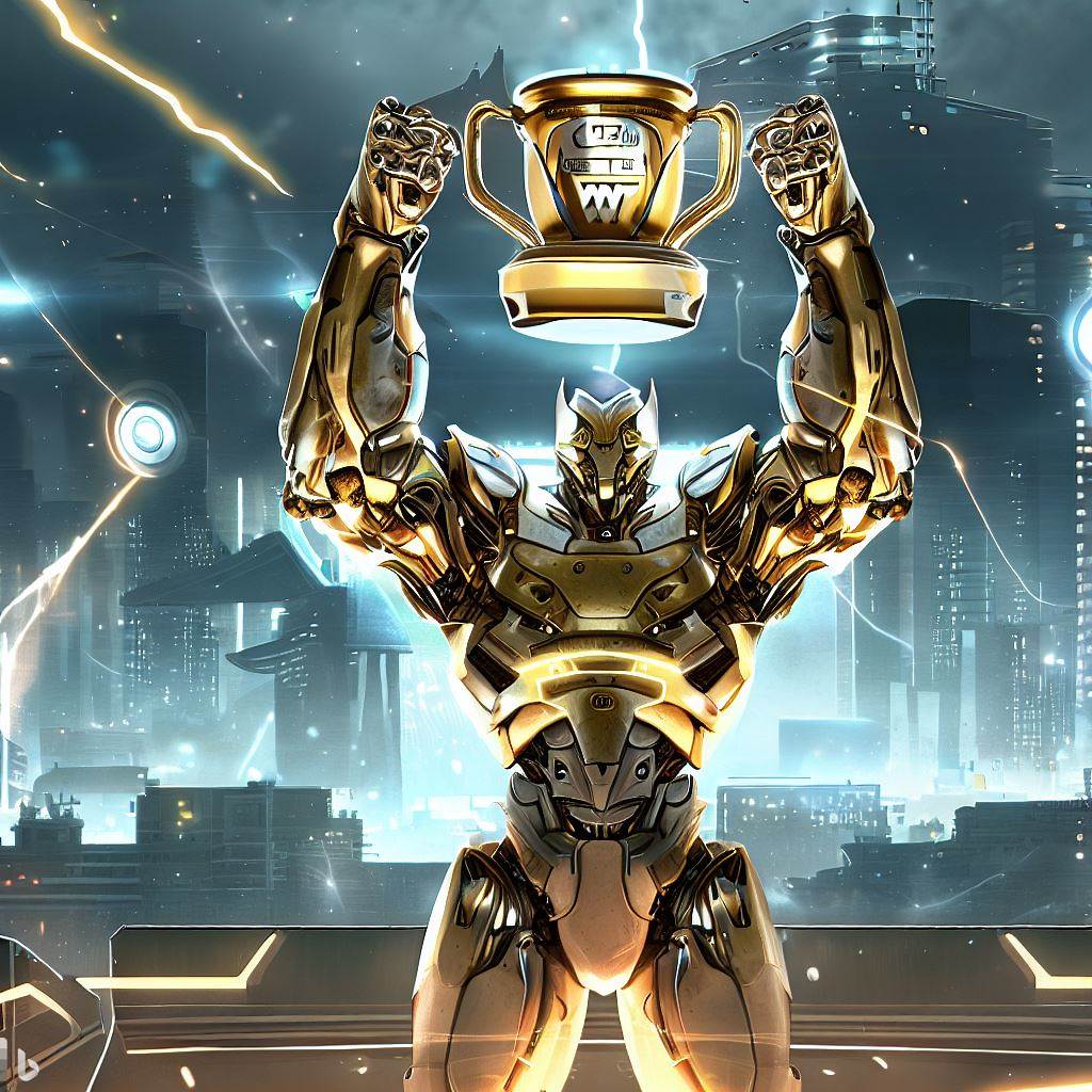 UniverseWars : Ascension (@universewarsnft) on Twitter photo 🚀 Incredible News!
$10,000 in the #UniverseWars pool! 🌌🎉 To celebrate, we're raffling off 3 chests.
how to participate :
1⃣Follow <a href="/universewarsNFT/">UniverseWars : Ascension</a>
2⃣join our telegram channel : t.me/universewarsof…
3⃣Rt & Like
4⃣tag 3 friends
🌟 Winners announced in 7 days
#UniverseWars 🚀 Incredible News!
$10,000 in the #UniverseWars pool! 🌌🎉 To celebrate, we're raffling off 3 chests.
how to participate :
1⃣Follow <a href="/universewarsNFT/">UniverseWars : Ascension</a>
2⃣join our telegram channel : t.me/universewarsof…
3⃣Rt & Like
4⃣tag 3 friends
🌟 Winners announced in 7 days
#UniverseWars