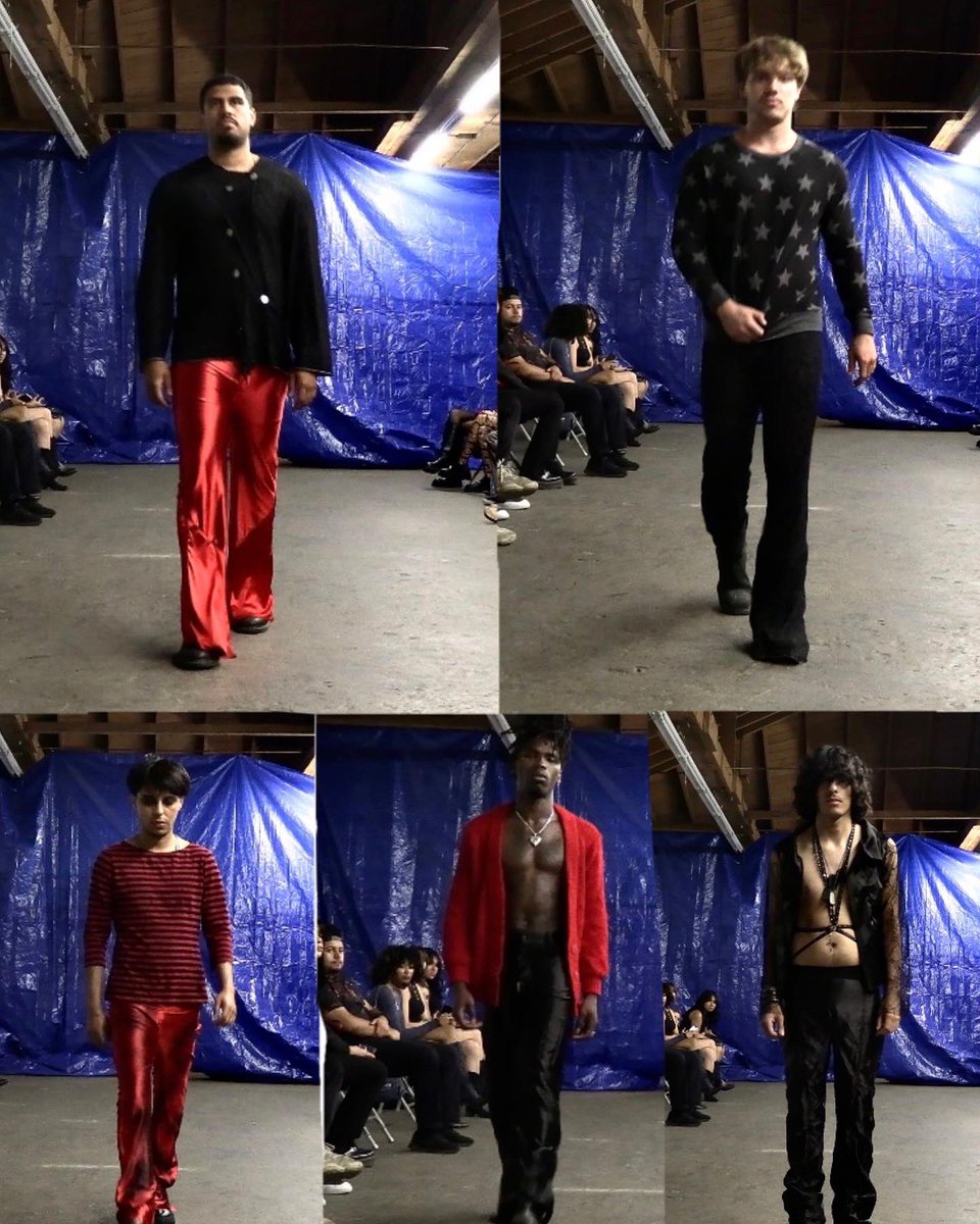 “Apart of a Militant Force:
Unity &amp; Construction Together They Stand,
Heros and Heroines They Will Lay”

ALL LOOKS BY ME