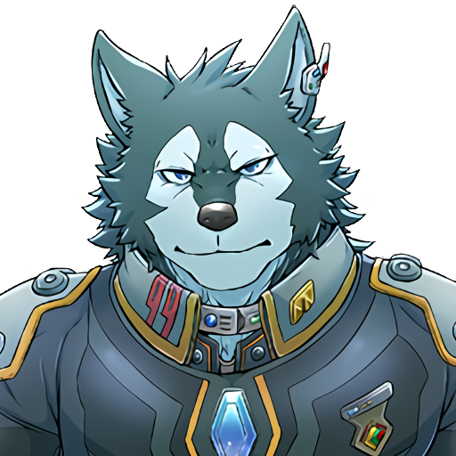 CaptainBreke's tweet photo. @RubberOcelotl His eyes flicker and shudder for a second before returning to his more calm poise.

" So then, Commander. What is it that you desire of me? There's a part of me that's becoming ravenous for orders. " https://t.co/qtwQDJI6zG