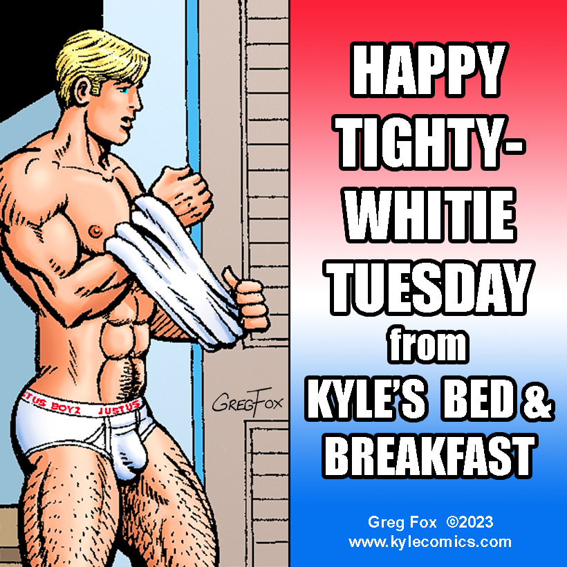 Greg Fox ☮️❤️& 🥞 tweet media