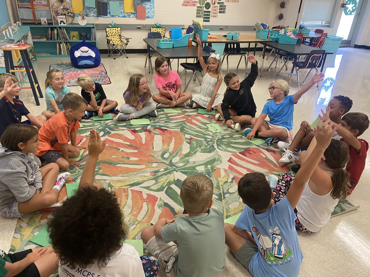 Mackenzie Duell tweet media