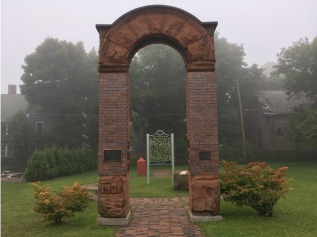 Mini Episode

Tonight we are discussing the Italian Hall Massacre that occurred in 1913. Learn why there were over 400 people in this building and how 73 people were killed. 

#truecrime #podcast #epsiode #massacre #miniepisode