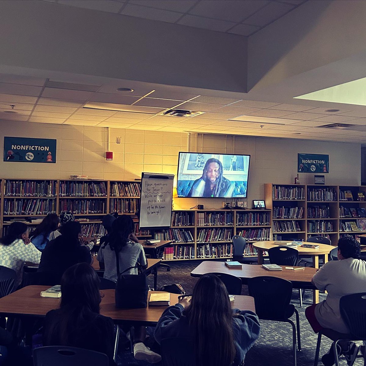 HolcombBridgeMS tweet media