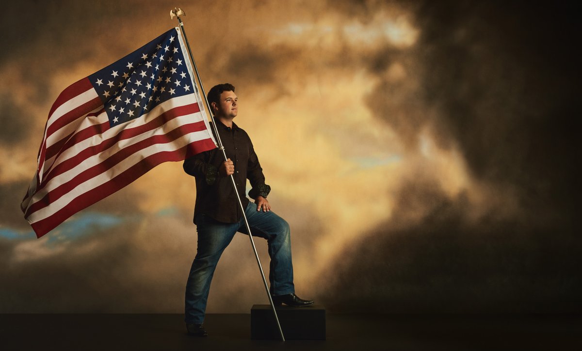 Country Club Populist tweet media