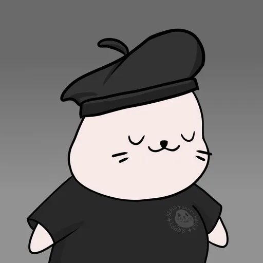 Gn someone stole my red cap can I have it back now 🌌