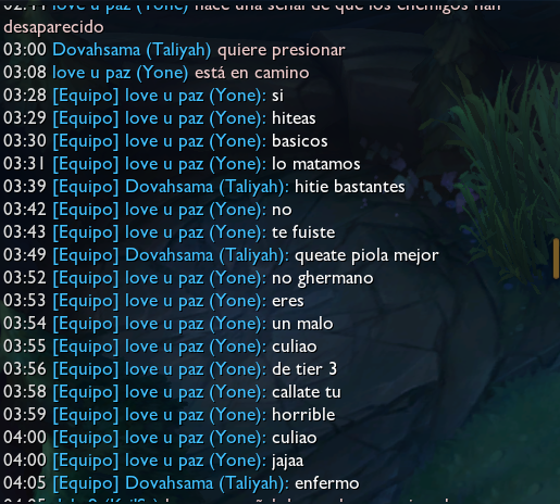 1Dovahh's tweet photo. Listas las rankeds semanales ☺️☺️☺️ https://t.co/mxwWrWPnrC