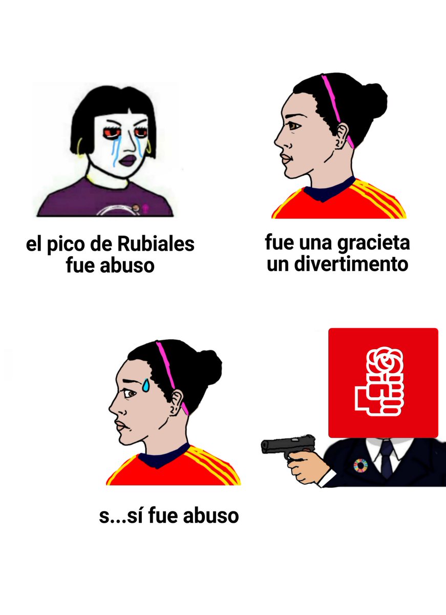 EnLosLuceros's tweet photo. don PSOE https://t.co/SPsTvazAMD