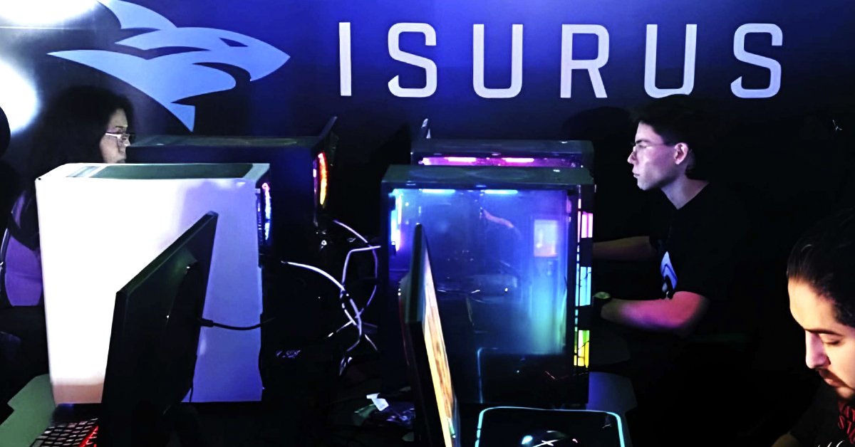 Monougg's tweet photo. La fiesta con nuestros compas de @teamisurus en @GAMERGY_Mx fue épica. 🎉
Hubo M&G 🤝, torneos 🏆 y mucho cotorreo. 😎
Prepárense porque vienen muchas más sorpresas. 🎁
@seiyalol #WelcomeToTheJungle #TeamIsurus #GoISG https://t.co/COaI4eMwEp