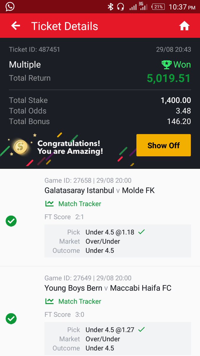 RealMayor22's tweet image. Staking cash for the weekend is here