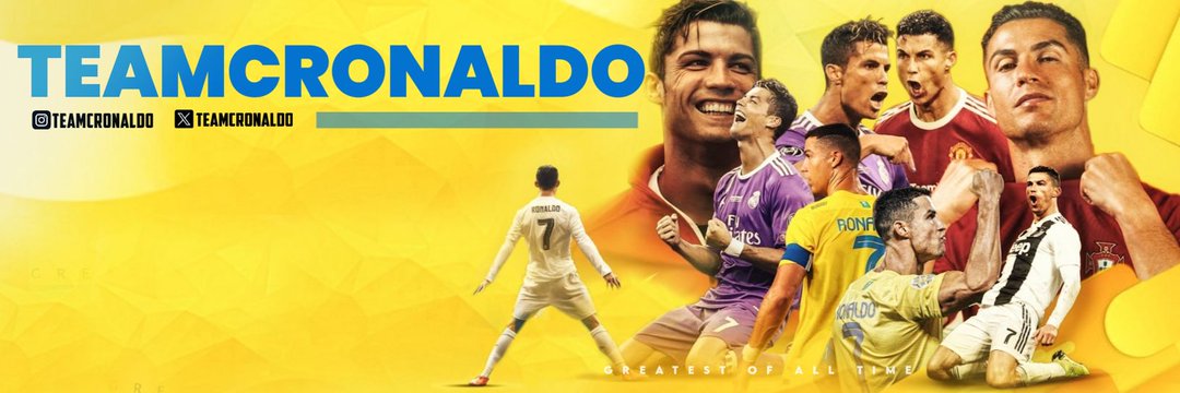 #GOAT𓃵 #CR7𓃵   seni izlemek hayattaki en büyük zevklerden ...