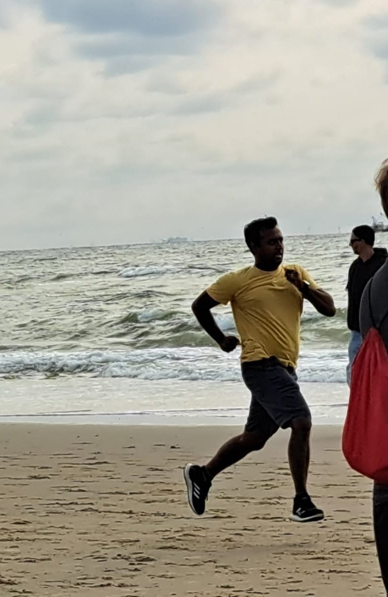 Shrikrishnan Sankaran tweet media