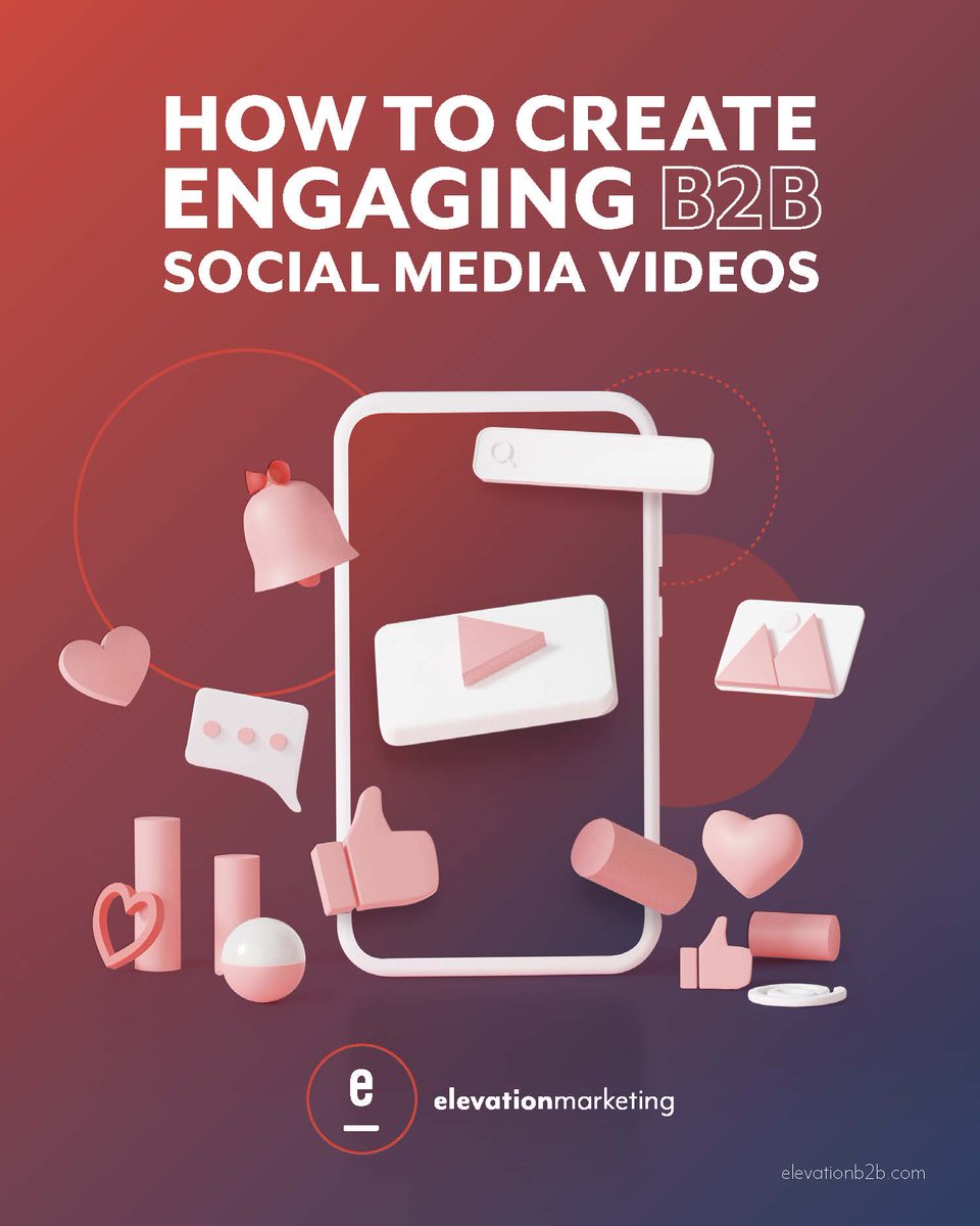 Elevation Marketing tweet media