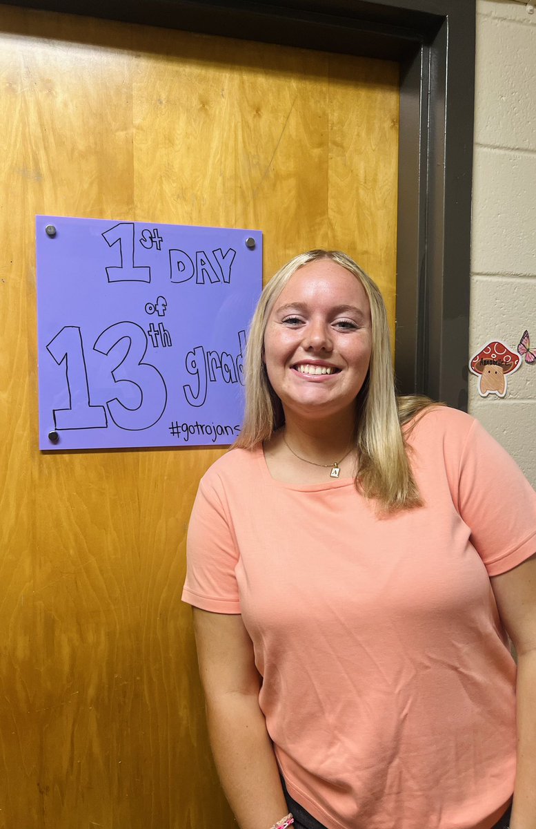 Team 33 has officially moved in and started school….enjoy some pictures of the girls from today! Lots of prayers for a happy and healthy year 💜🙏💜