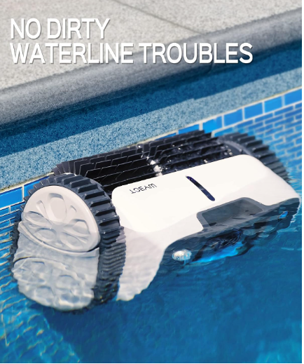 rmfsuccess21's tweet photo. #PoolCleaner #PoolMaintenance
#CrystalClearPool #PoolCleaning
#SwimmingPoolCare #PoolRobot
#PoolSuction #AutomaticPoolCleaner
#PoolVacuum #PoolSkimmer
#PoolFilter #PoolChemicals
#PoolService #PoolSanitation #PoolHygiene
#PoolCleanUp #PoolExpertise
https://t.co/FLNBoj41us https://t.co/FMwgEpt8u6