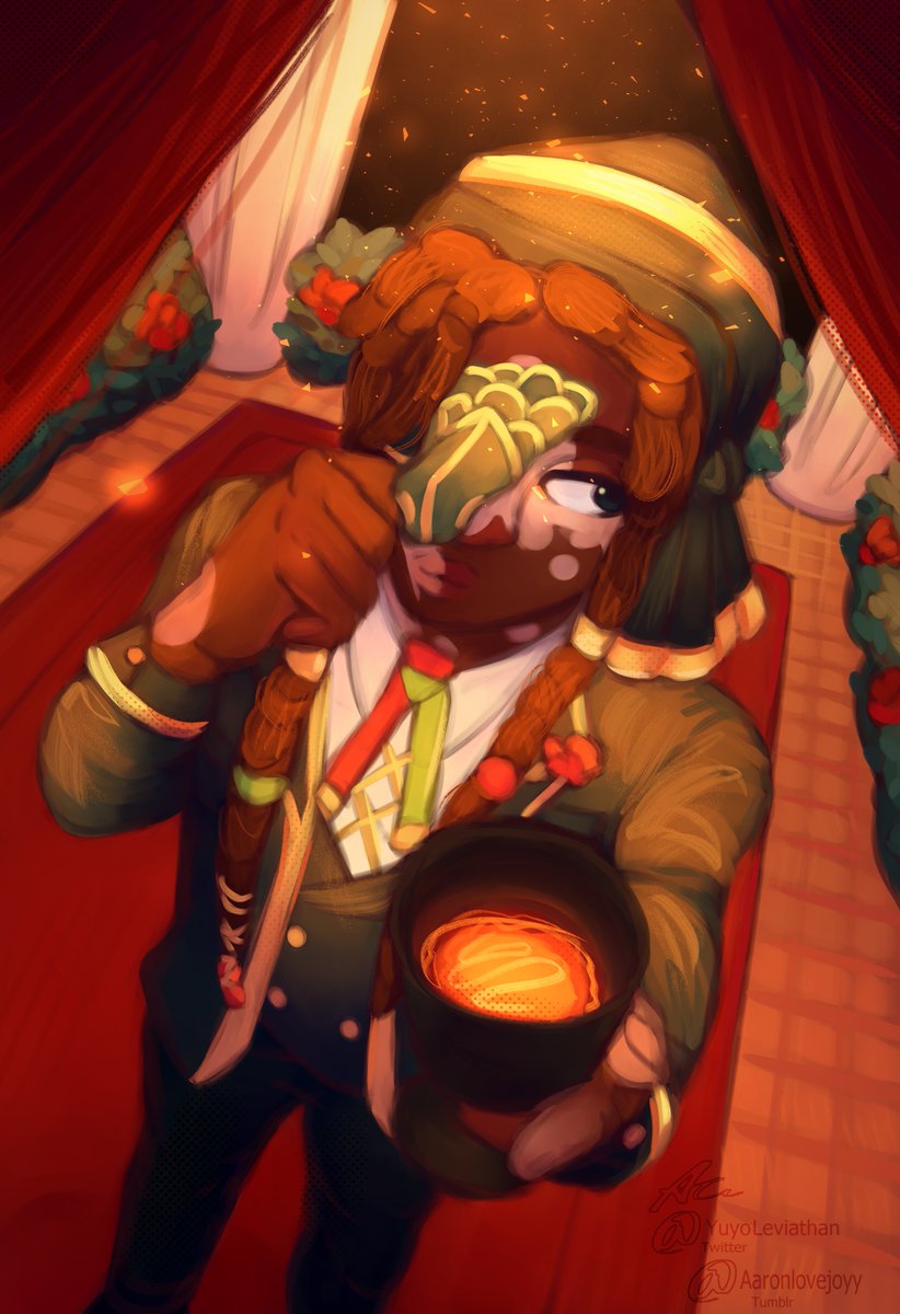 YuyoLeviathan's tweet photo. (SOOOO LATE IM SORRYYY)
you wouldn't believe it but its impossible to find fancy dinosaur clothes
#Riptideoc #RiptideMasquerade https://t.co/rGwREcT2dK