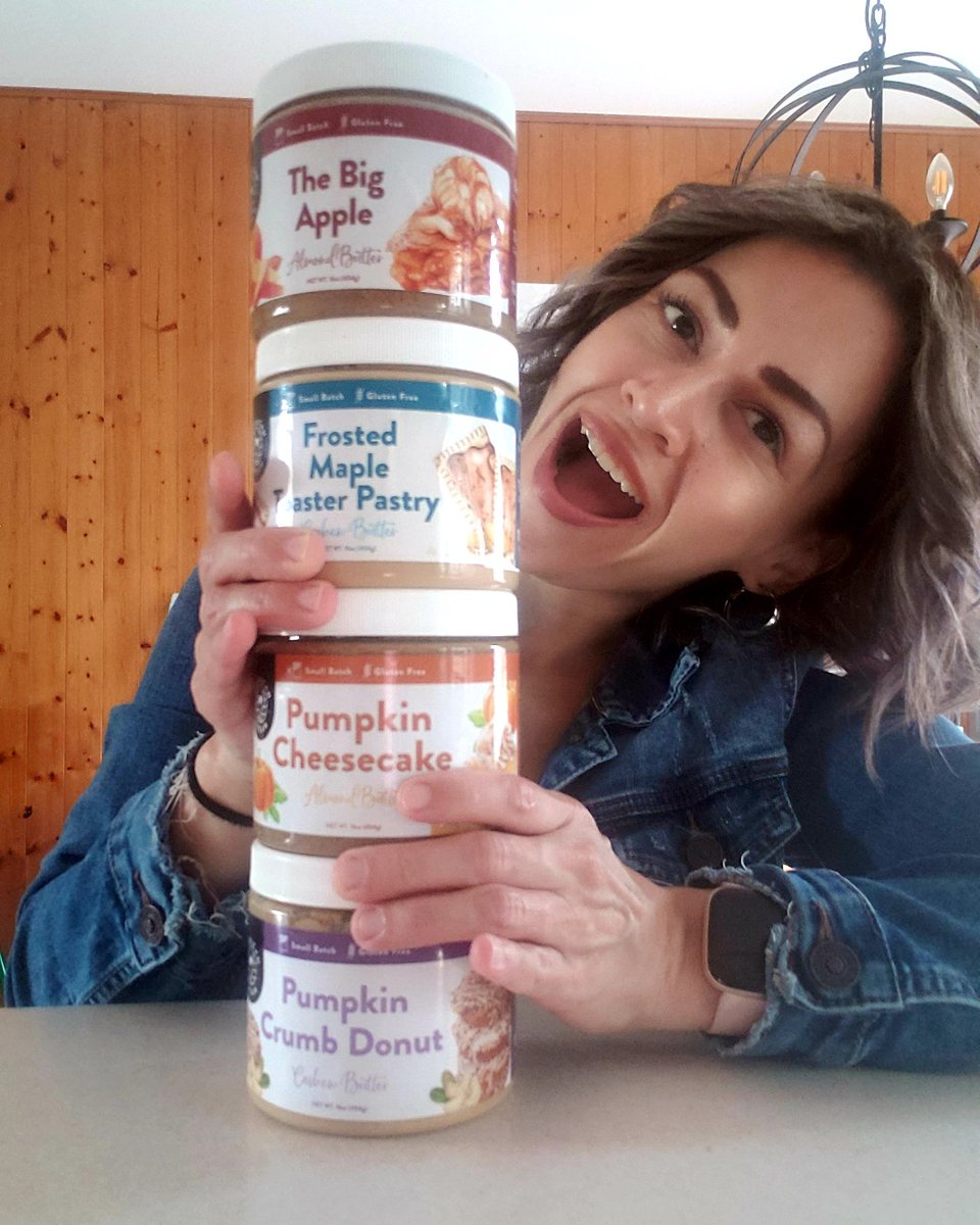 Special delivery, coming right up! 📦✨Did you scoop up your Taste of Autumn flavors today? 
 #MailboxMagic