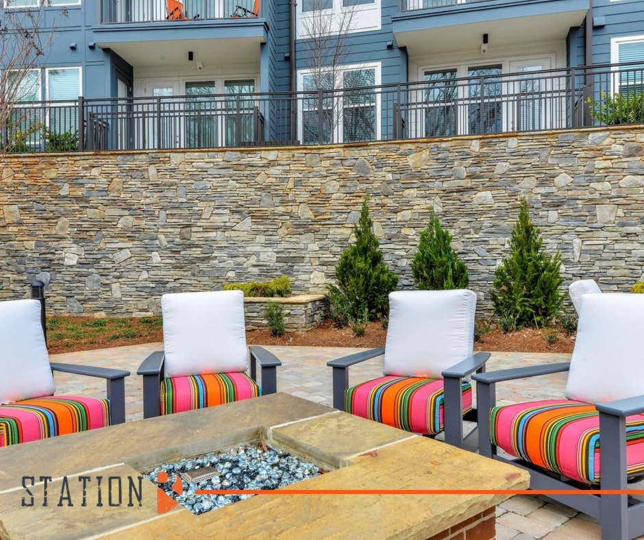 In some neighborhoods, eclectic living is the norm. Reynoldstown in Atlanta is one of those places and here, you’ll find Station R—urban apartments designed for forward-thinking professionals who look at life in a different light. Learn more about our... livestationr.com