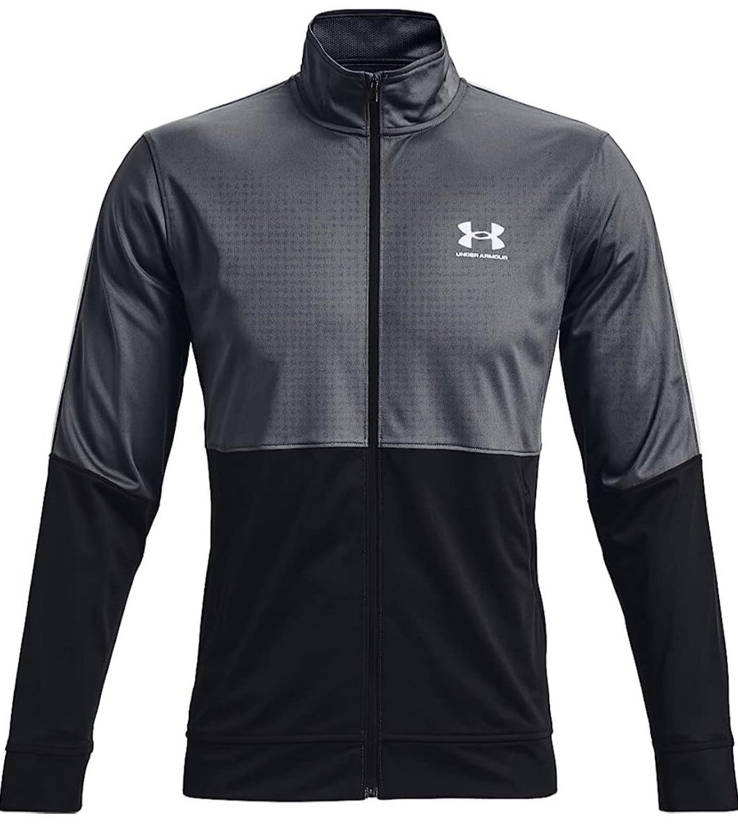 Get 58% OFF this mens Under Armour zipper Check it out here ➡️ amzn.to/3YPCc54 # ad