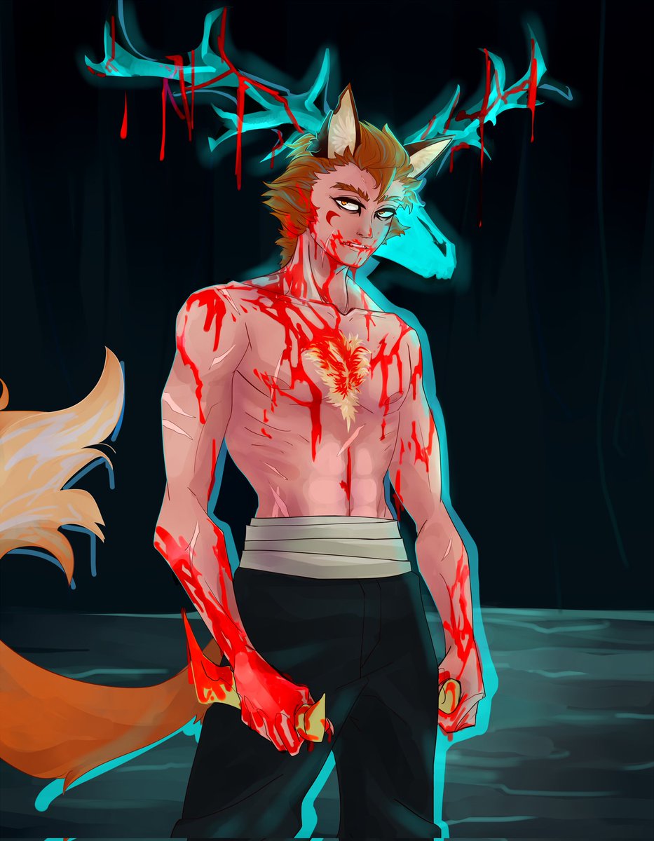 Dee (@jade_feral) / Posts / X