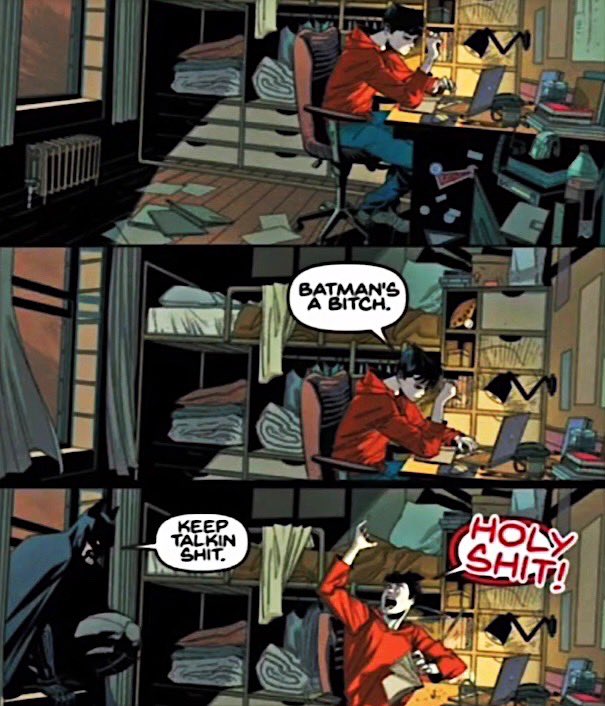 Itscorrupt tweet media