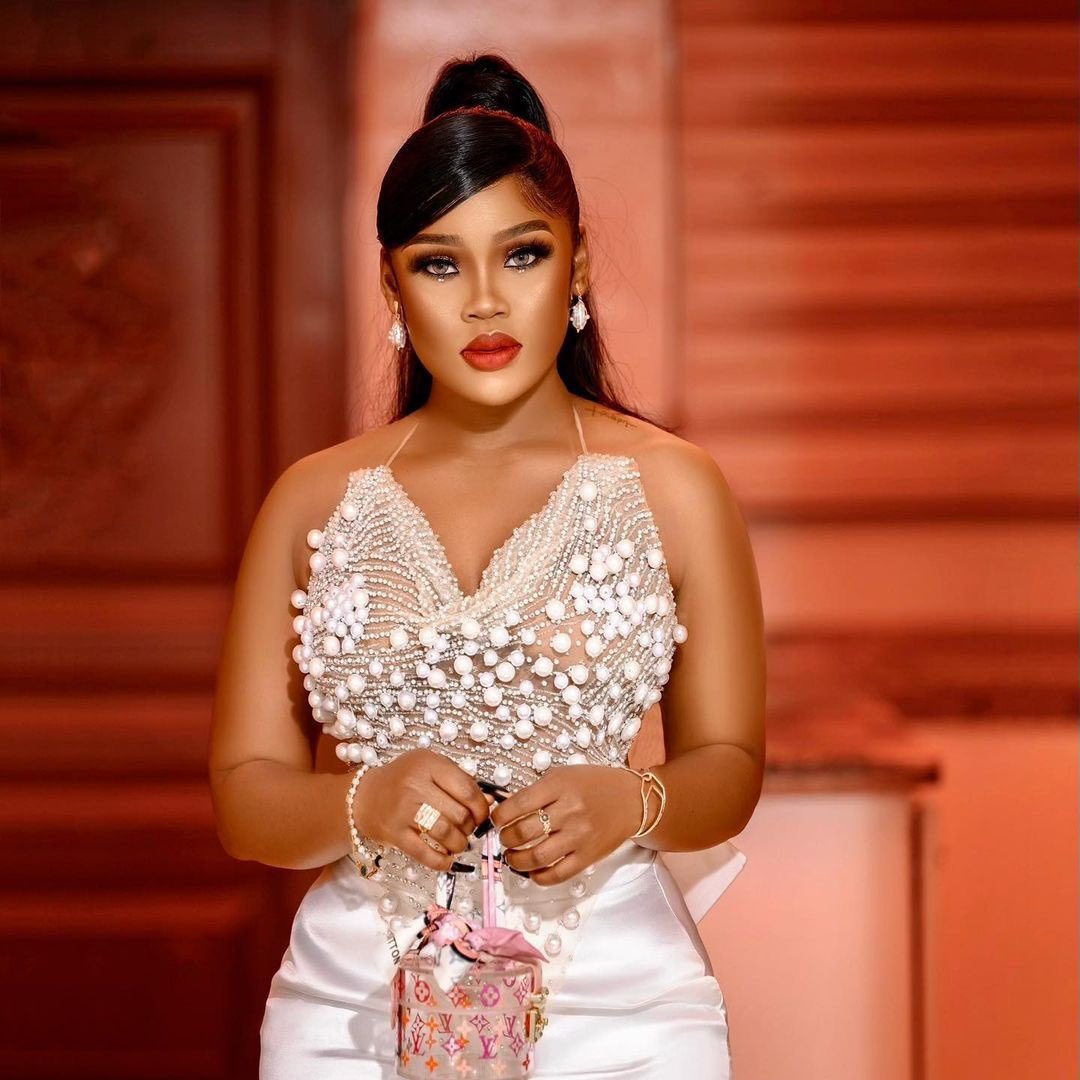 pallettreatsBW's tweet photo. If you ain’t registering more IUCs for Ceec 
I mean she is GIVING PREMIUM REALITY TV 
#ceec #teamceec #bbnaija #bbnaijaAllstars https://t.co/W31uhrh5Ak