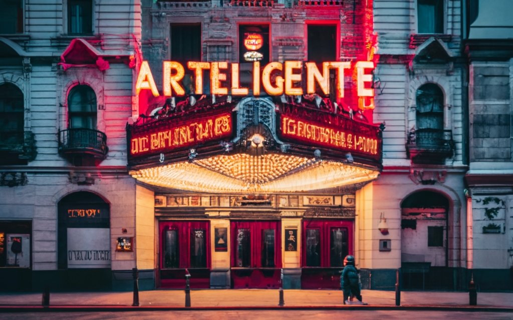 Arteligente's tweet photo. Beautiful texts in Ideogram.
Prompt in Alt
#imagesai #ideogram #text https://t.co/M3DuGBTcHW