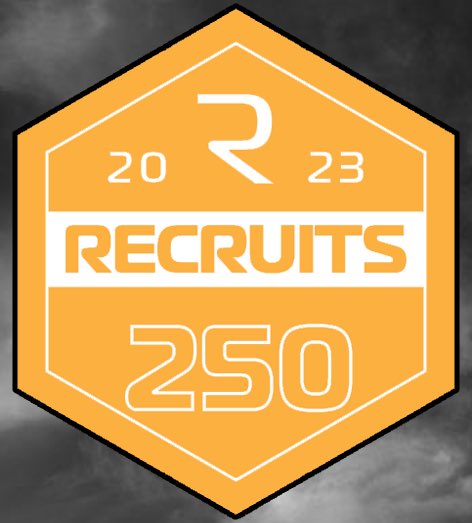 SolelyCash_'s tweet photo. What an incredible stream today 😭

We made top 250 for @RESPAWNProducts and the #RespawnRecruits challenge, VIBED out, and the love you all showed today was phenomenal ❤️‍🔥

Averaged 30 viewers w/ no host either🥺

THANK YOU, from the bottom of my heart! THANK YOU! https://t.co/U6ZlGbGM6d