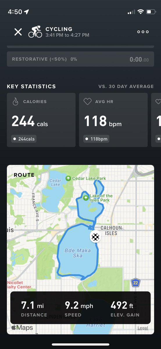 bigordinal's tweet image. Chest/arms/abs weightlifting 🏋️ 

7.1 m cycle 🚲

@ocmmonkeymisfit @OnChainMonkey #MonkeyMisFit