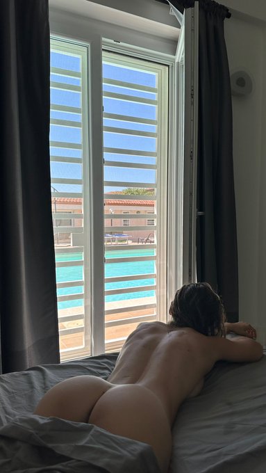 Morning view https://t.co/JmGP0xA32c