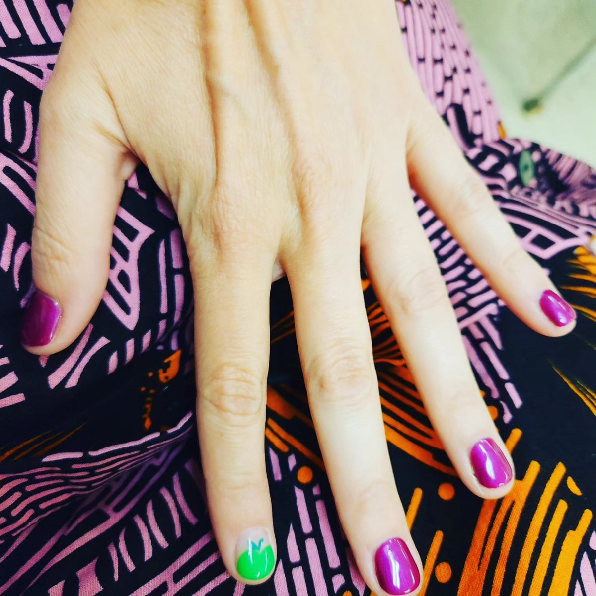 Kicked off year 14 of teaching today ~ here we go! <a href="/OldMillHSAACPS/">OldMillHS-AACPS</a>