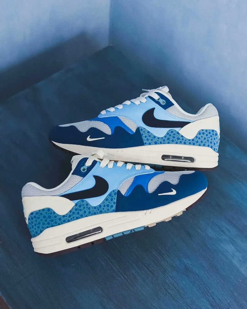 Nice Kicks tweet media