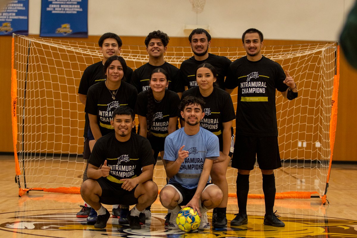 UCMercedRec tweet picture