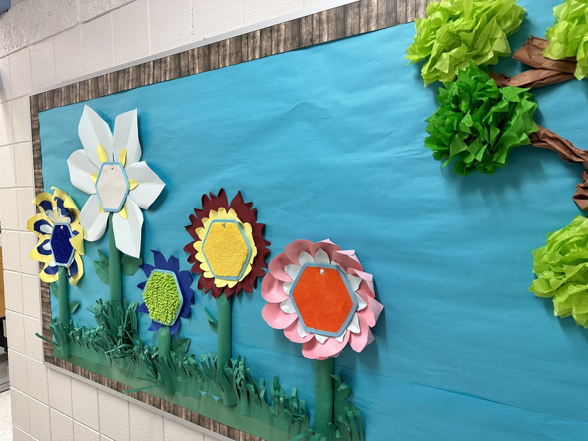 Matthew Berry (OneWildCounselor) (@matthewberry1wc) on Twitter photo Visited <a href="/rockwoodschools/">Rockwood School Dist</a> Ridge Meadows Elementary today & they are truly embracing diverse learning needs! ๐ I spotted several examples of sensory items available in the hallway creating a welcoming environment for all students. #InclusiveEducation #DiverseLearning ๐โจ" #scchat Visited <a href="/rockwoodschools/">Rockwood School Dist</a> Ridge Meadows Elementary today & they are truly embracing diverse learning needs! ๐ I spotted several examples of sensory items available in the hallway creating a welcoming environment for all students. #InclusiveEducation #DiverseLearning ๐โจ" #scchat