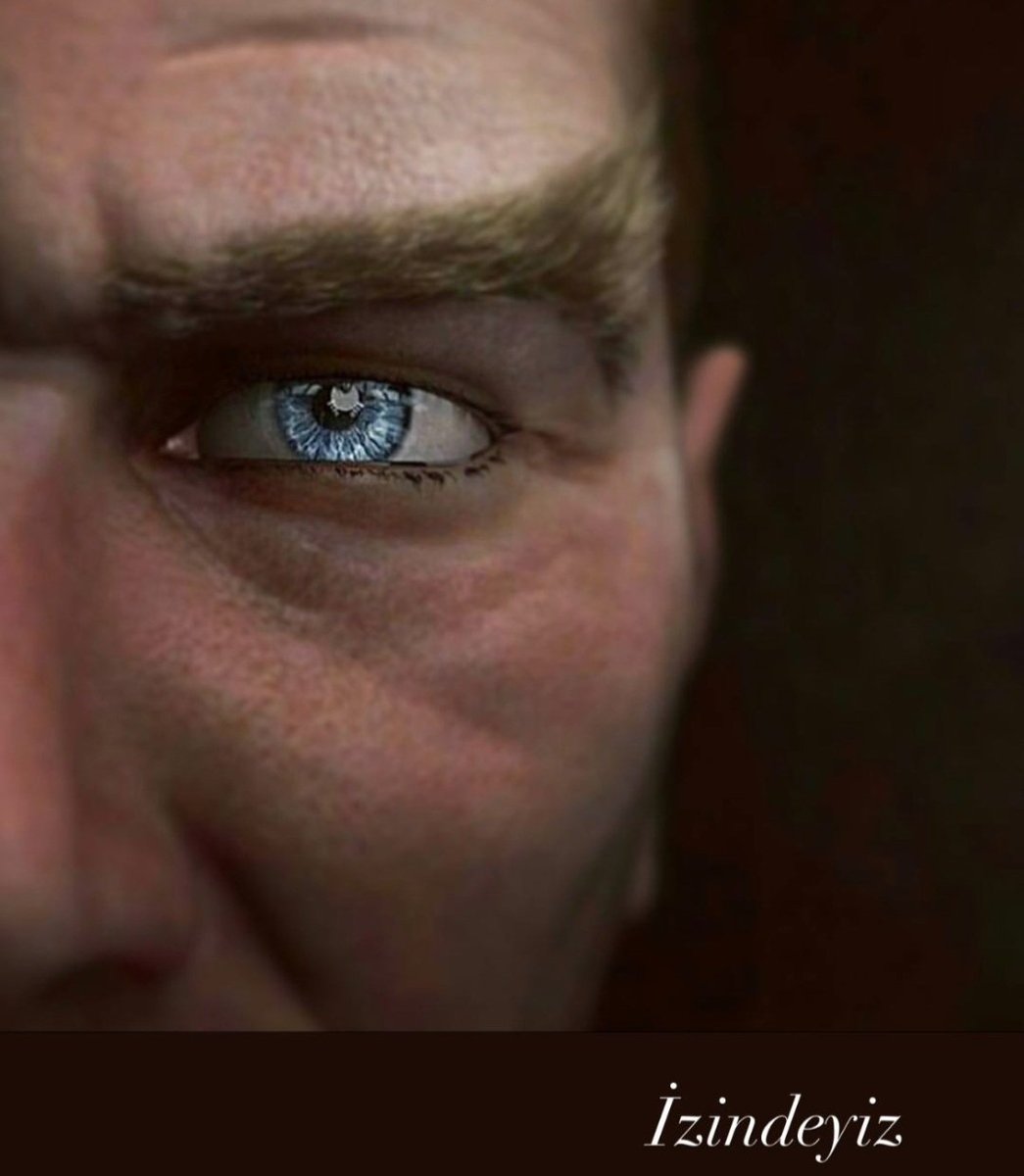 Daima İzindeyiz... #30AgustosZaferBayramımız