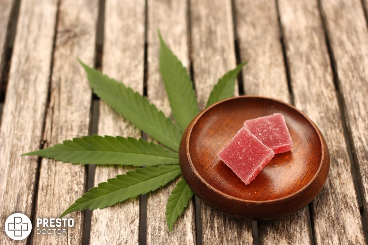 With the legalization of cannabis in many parts of the world, people are becoming more interested in the various ways to consume it. While smoking is still a popular method, it comes with a host of health concerns, particularly for the lungs.

prestodoctor.com/content/genera…