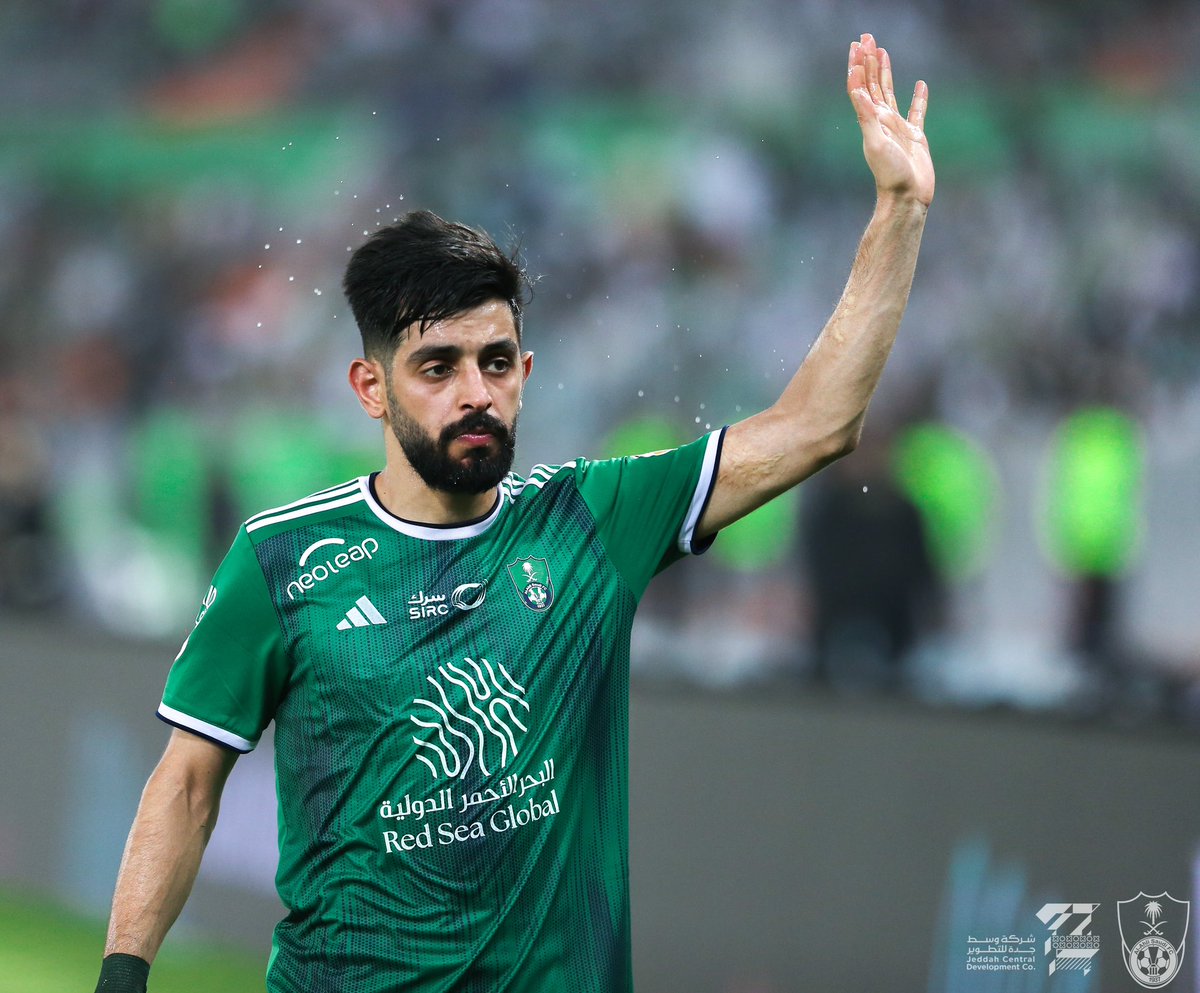 سميحان النابت tweet media