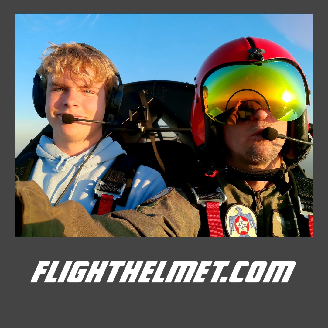 FlightHelmets's tweet photo. We received some amazing photos 📷 from Jim showcasing his helmet that he's owned for around two years. He had the shell painted and sent it our way for assembly. Thank you, Jim! ✈️ #flighthelmet #flighthelmets https://t.co/MV1C8frPjb