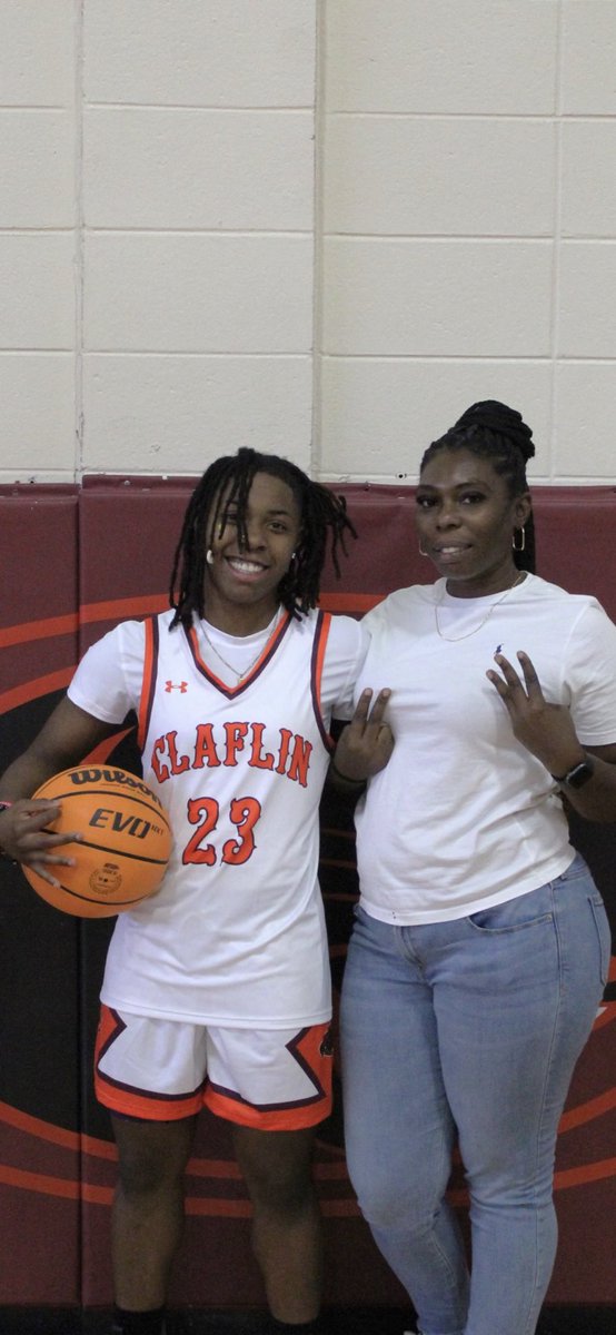 Claflin whats good ??🧡🫣#notcommited