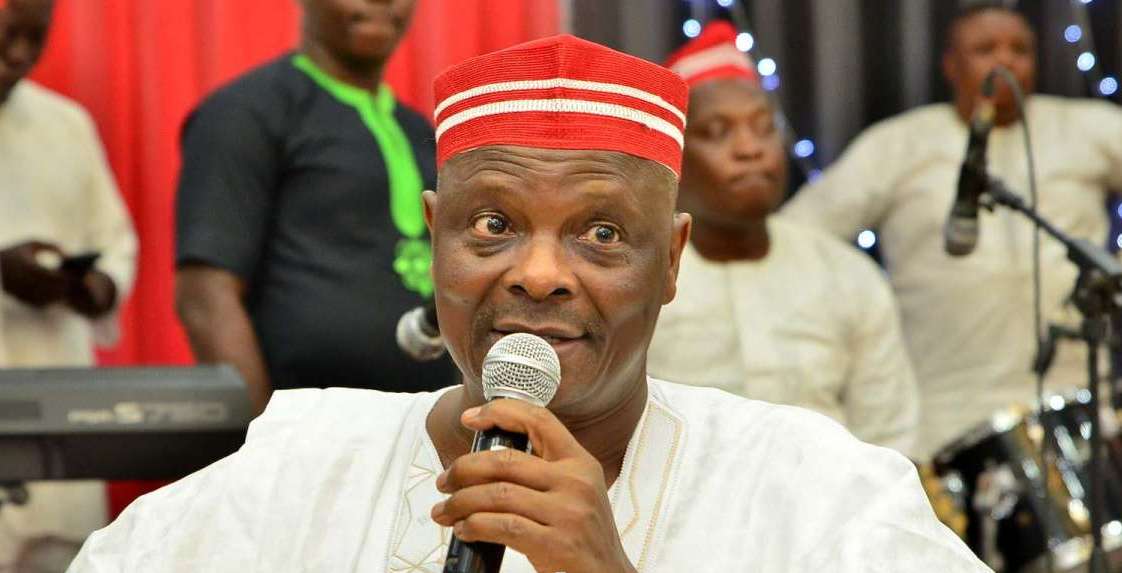 SaharaReporters's tweet photo. After Kwankwaso's Suspension By NNPP Board Of Trustees, Ex-Kano Governor's Faction Expels Acting Party Chair, Agbo, Others In Return | Sahara Reporters https://t.co/xDhQzuqWzb https://t.co/cOAJzOxZzE