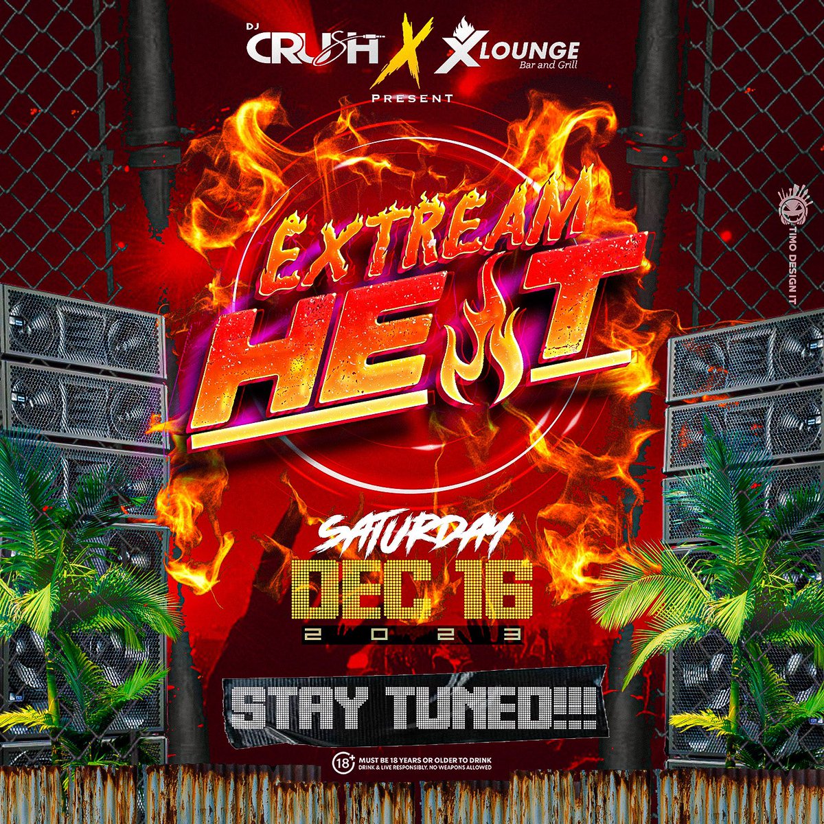 djcrushja's tweet photo. STEP!! https://t.co/4t838EWJaF
