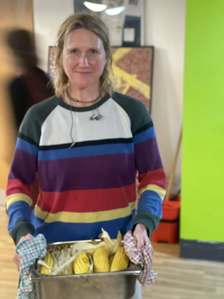 Waste Not Want Not Battersea tweet media