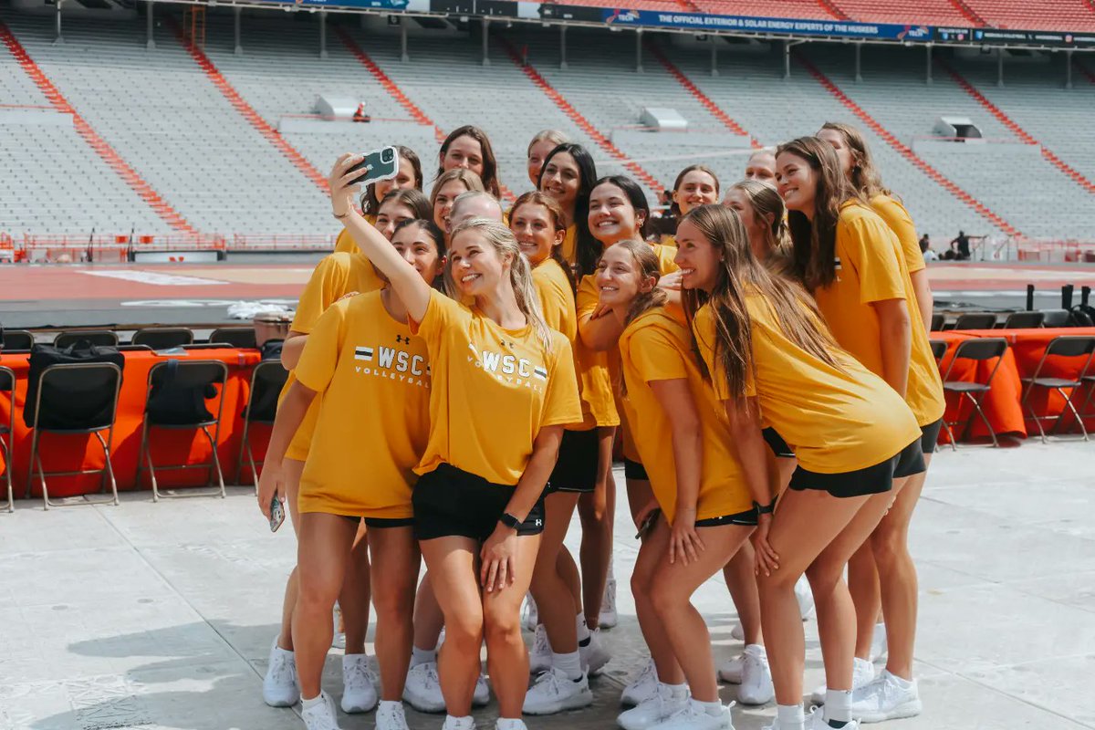 WSC Wildcat Volleyball tweet media