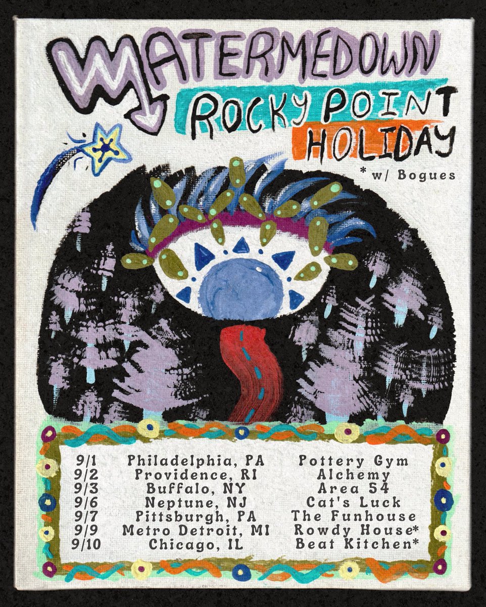 I forget twitter exists lol
TOUR