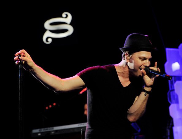 mad4hatter13's tweet photo. .@GavinDeGraw
AOL Studios in Beverly Hills, CA
August 29, 2011
📷: Kevin Winter https://t.co/YGiYlwV3PQ