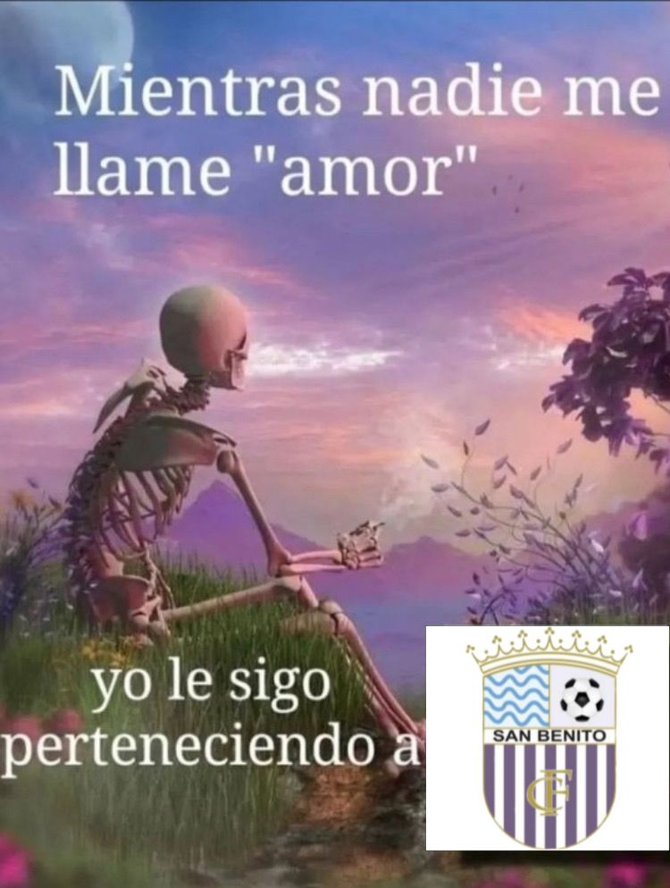 San Benito (@sanbenito_cf) on Twitter photo 