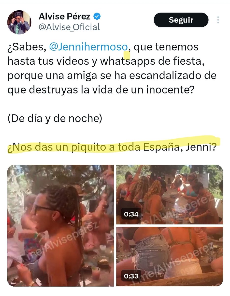 El Hematocrítico tweet media