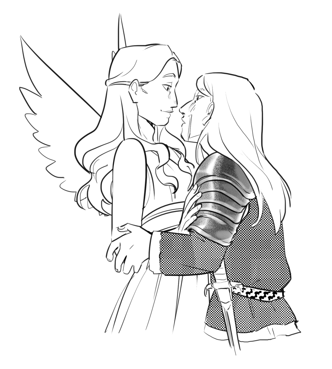 was asked to draw this by @shokikita and i complied 